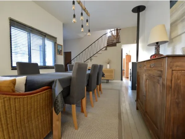 Vends maison 136m² 3 chambres Parc de Vallières