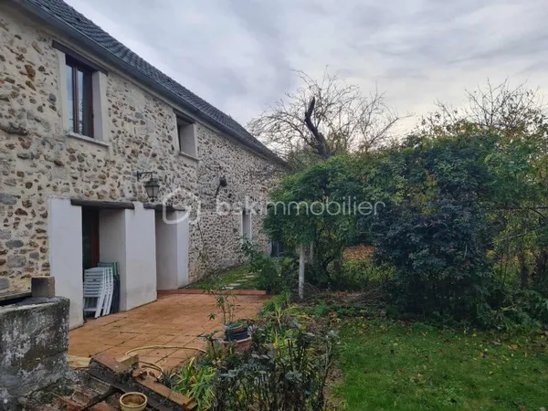 Maison 5 pièces 170 m²
