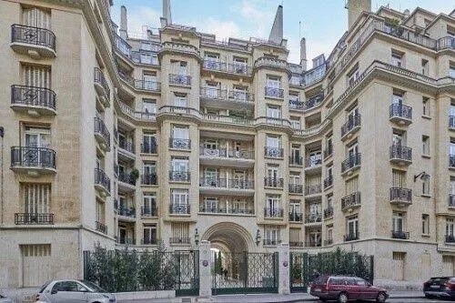 Appartement 2 pièces 59 m²