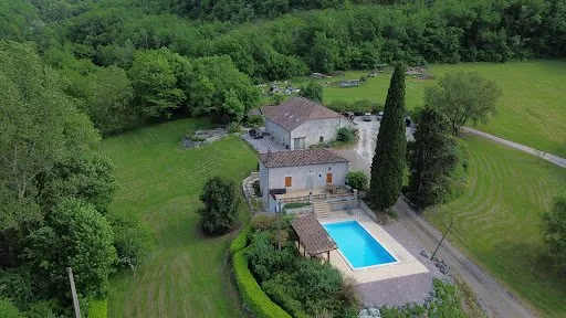Propriété 17 pièces 276 m²