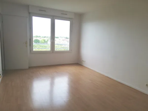 Appartement Cergy 1 pièces 26.38 m2