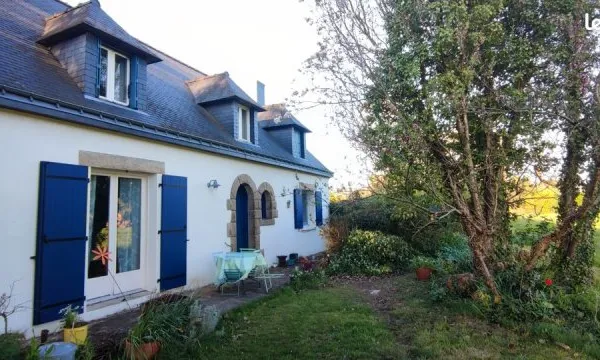 Belle maison au calme et proche des commodités
