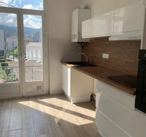 Appartement 3 pièces 87 m²