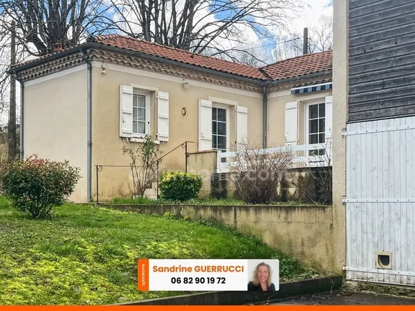 MAISON EN PIERRE RENOVEE 133M² 4 pièces MONTREAL (32)