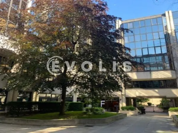 Bureaux - A VENDRE - 1 125 m² non divisibles