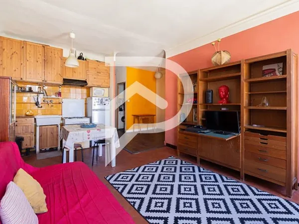 Appartement Marseille 3 pièce(s) 49 m2
