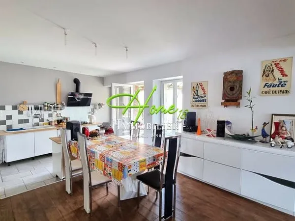 Maison à vendre Les Aix-d'Angillon