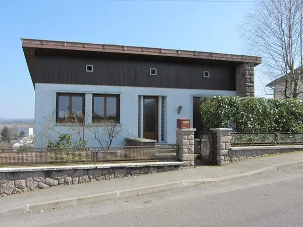 Maison 3 pièces 70 m²