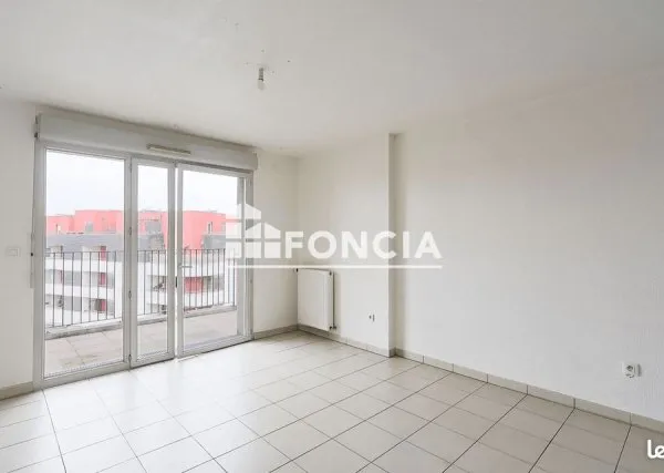Investisseurs - toulouse - 31100 - appartement t2 - 88 000