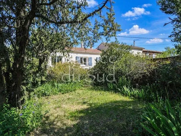 Appartement 4 pièces 90 m²