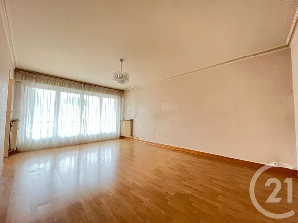 Appartement 4 pièces 89 m²