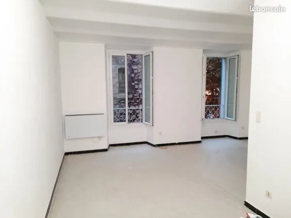 Appartement T1