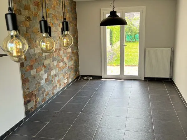 Location Maison Itancourt