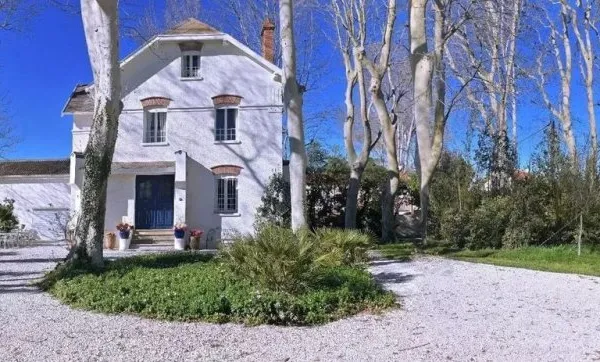 Maison de luxe 8 pièces 200 m²
