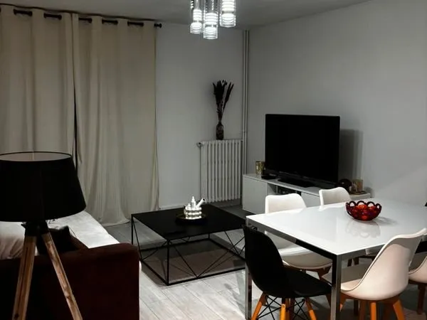 Colocation étudiante fille Rangueil Toulouse