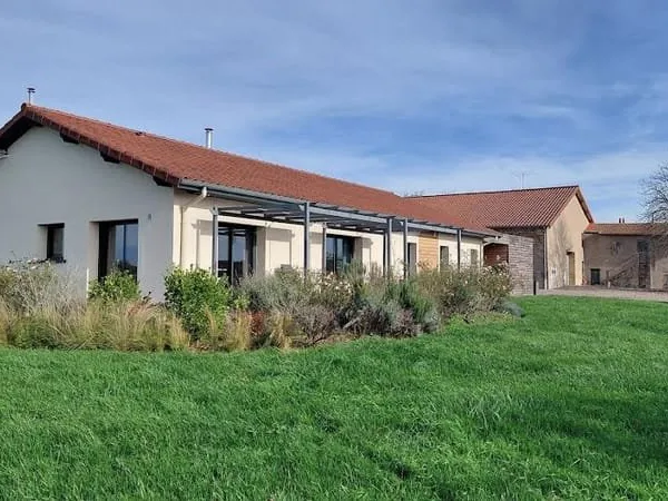 Propriété 5 pièces 157 m²