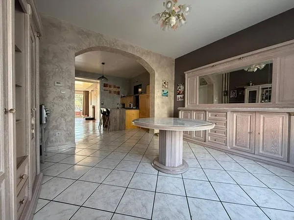 Maison 4 pièces 95 m²