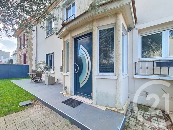 Maison 6 pièces 166 m²