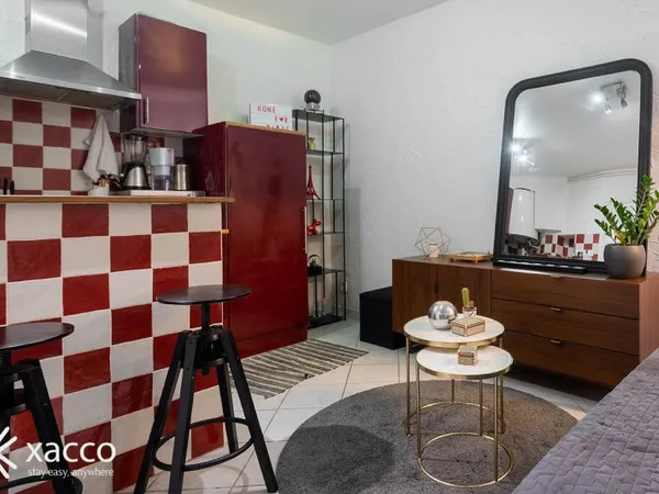 Loue appartement