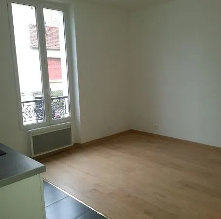 Appartement 2 pièces 29 m²