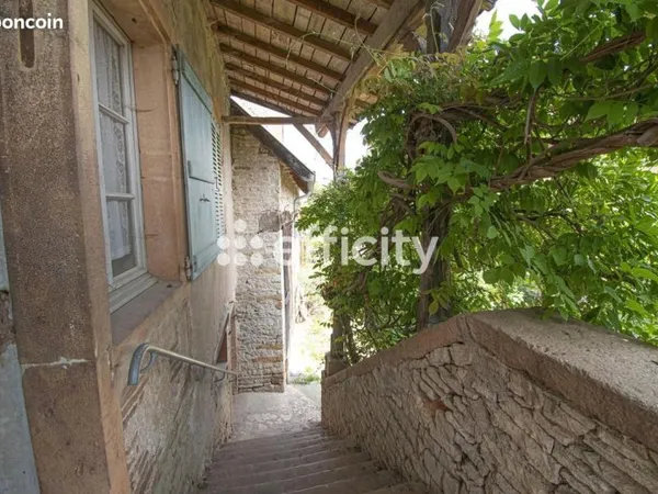 Maison 7 pièces 175 m²