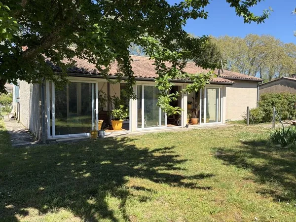 Maison Vente Granges-sur-Lot 4p 95m² 174000€