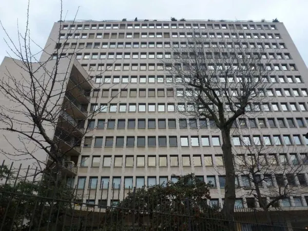 Location Bureau Paris 75013