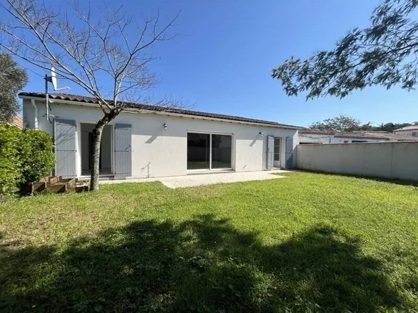 Maison 5 pièces 112 m²