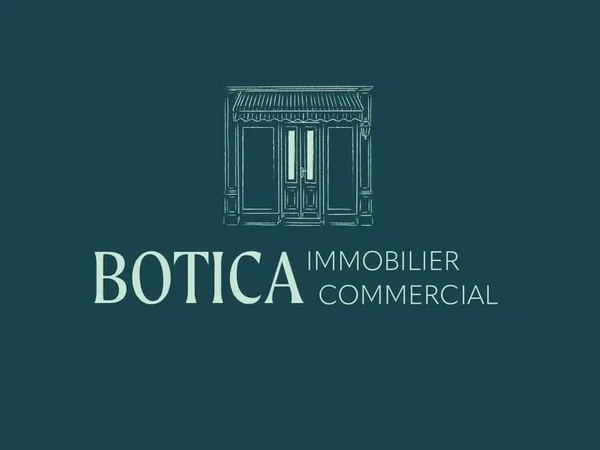 Local commercial 54 m²