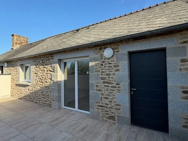 Appartement T3 St Etienne en cogles