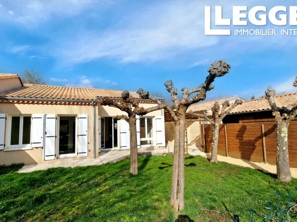 Maison 3 pièces 85 m²
