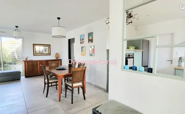 Maison 4 pièces 100 m²