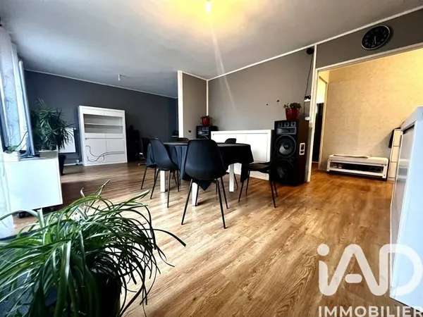 Maison 4 pièces 81 m²