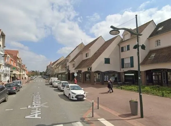 Appartement 3 pièces 52 m²