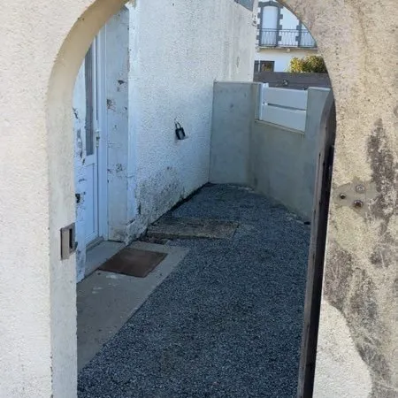 Location 13,5m2