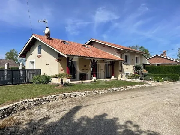 Maison 4 pièces 101 m²
