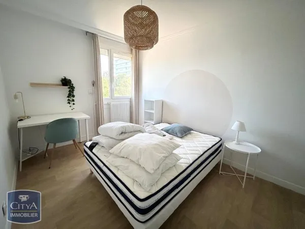 Appartement 1 pièce 10 m²
