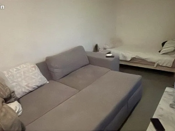 Sous location studio