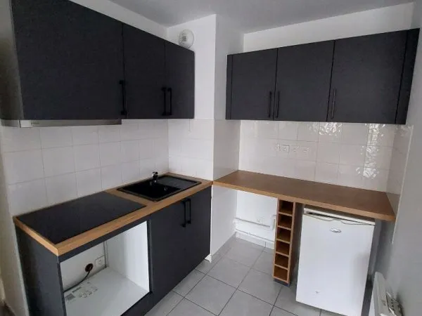 Appartement 3 pièces 50 m²