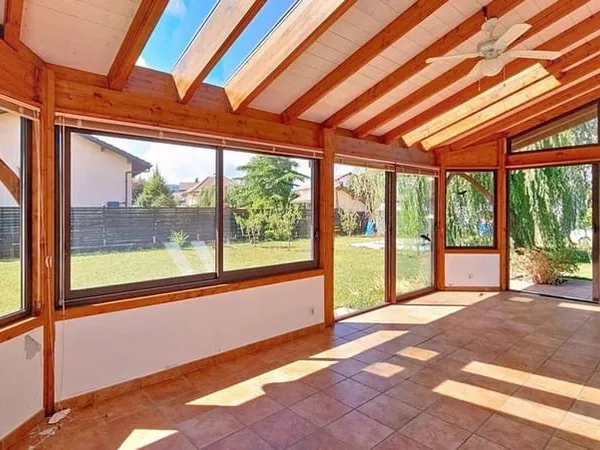 Maison 6 pièces 212 m²