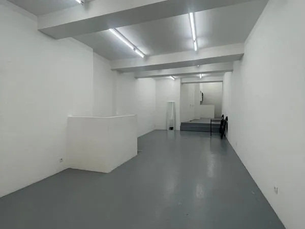 Local 105 m² PARIS 3EME ARRONDISSEMENT