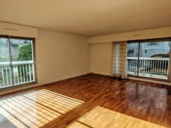 Appartement 3 pièces 83 m²
