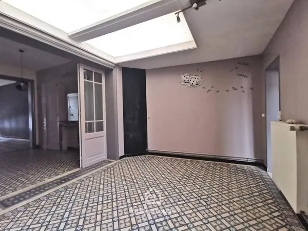 Maison 4 pièces 121 m²