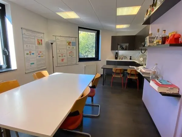 Bureaux à louer
