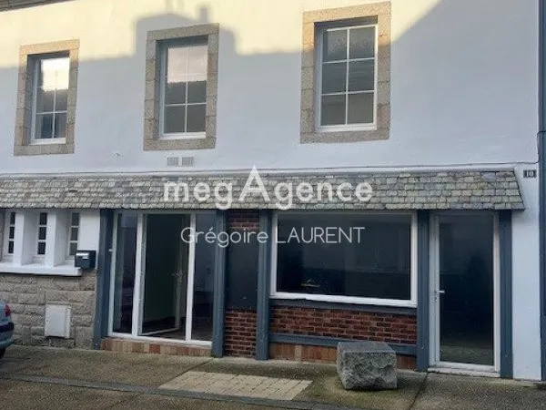 Maison 5 pièces Etel.