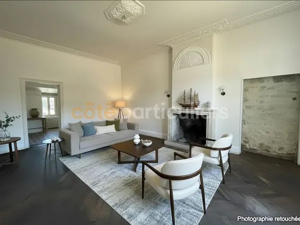 Maison 4 pièces 100 m²