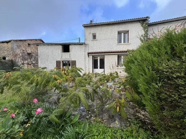 Maison 7 pièces 152 m²