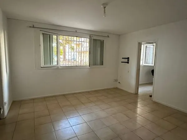 Appartement T2 - 50m2 - LA CARDINALE