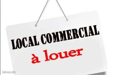 Location bureau 37m2