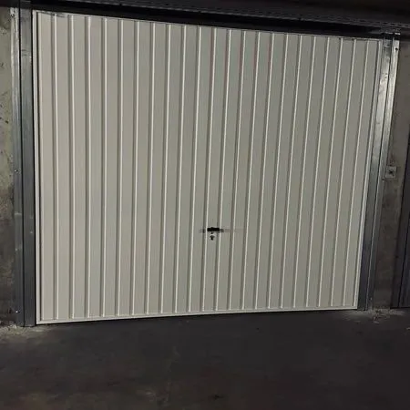 Garage 14m2 Sous sol sécurisé